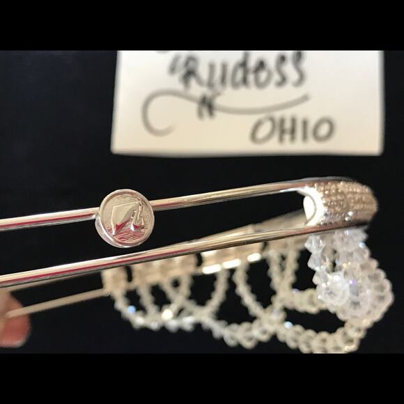 Swarovski Crystals crown👑 - Picture 5 of 8